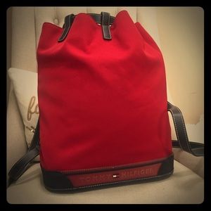 Tommy Hilfiger Backpack
